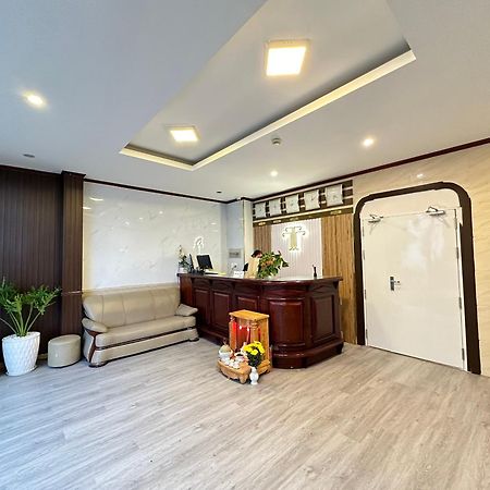 Thanh Thanh 5 Dalat Hotel - Ks Gan Cho Dem Gia Re Екстер'єр фото