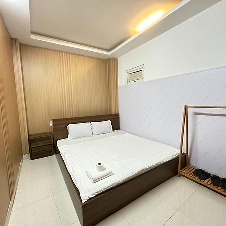 Thanh Thanh 5 Dalat Hotel - Ks Gan Cho Dem Gia Re Екстер'єр фото